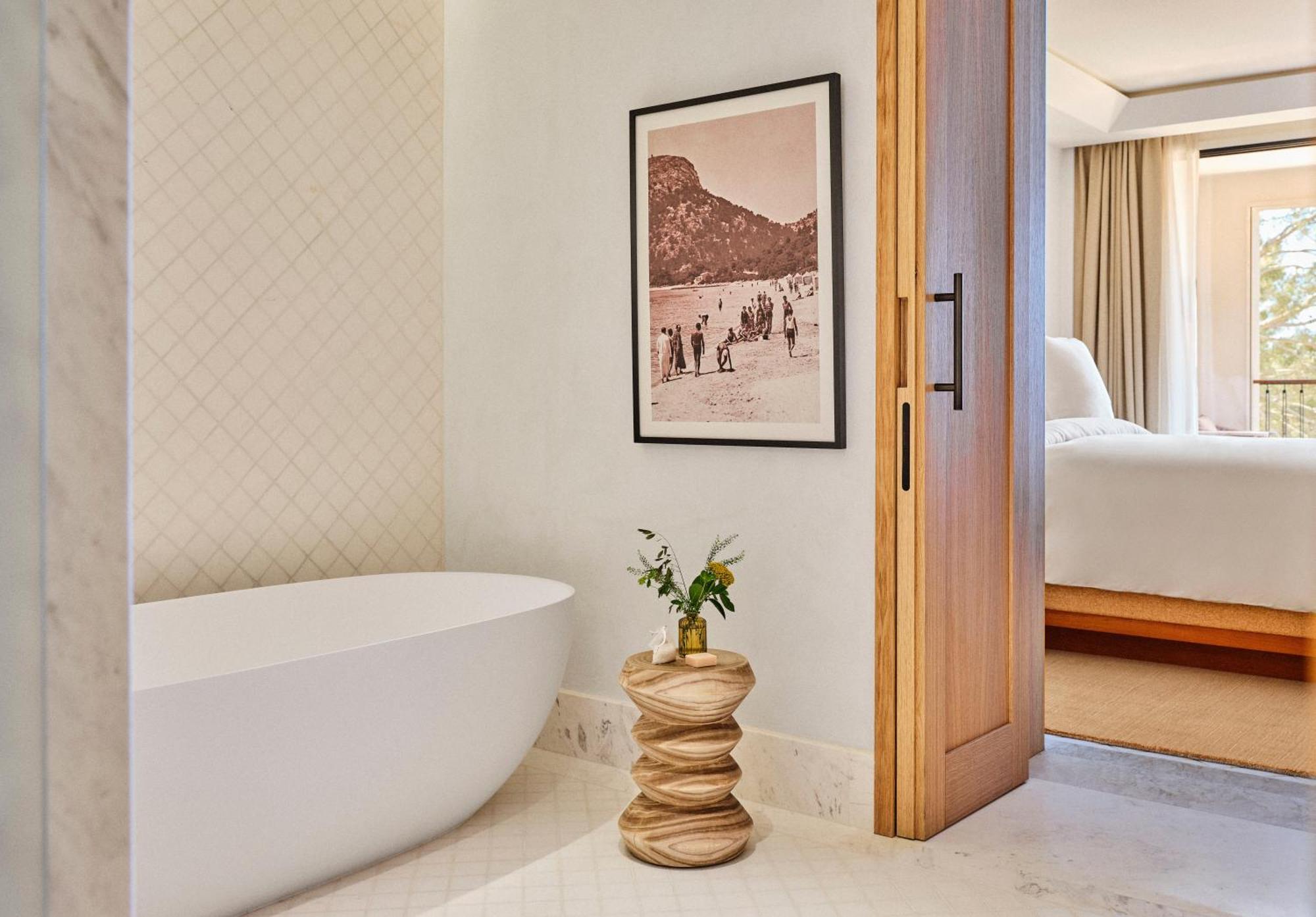 Four Seasons Resort Mallorca At Formentor Port de Pollença Kültér fotó