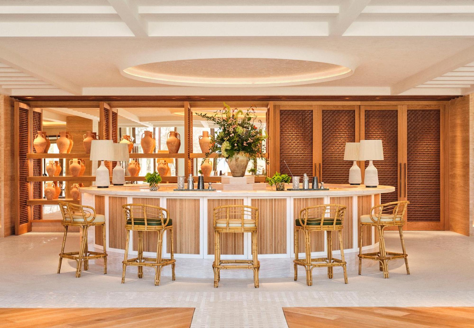 Four Seasons Resort Mallorca At Formentor Port de Pollença Kültér fotó