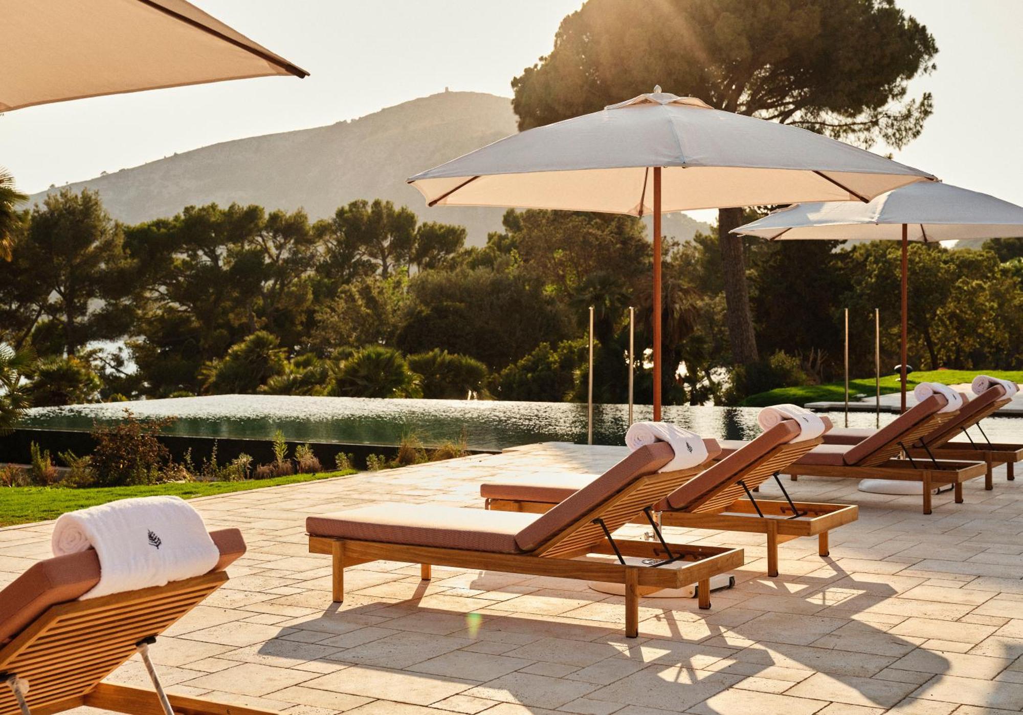 Four Seasons Resort Mallorca At Formentor Port de Pollença Kültér fotó
