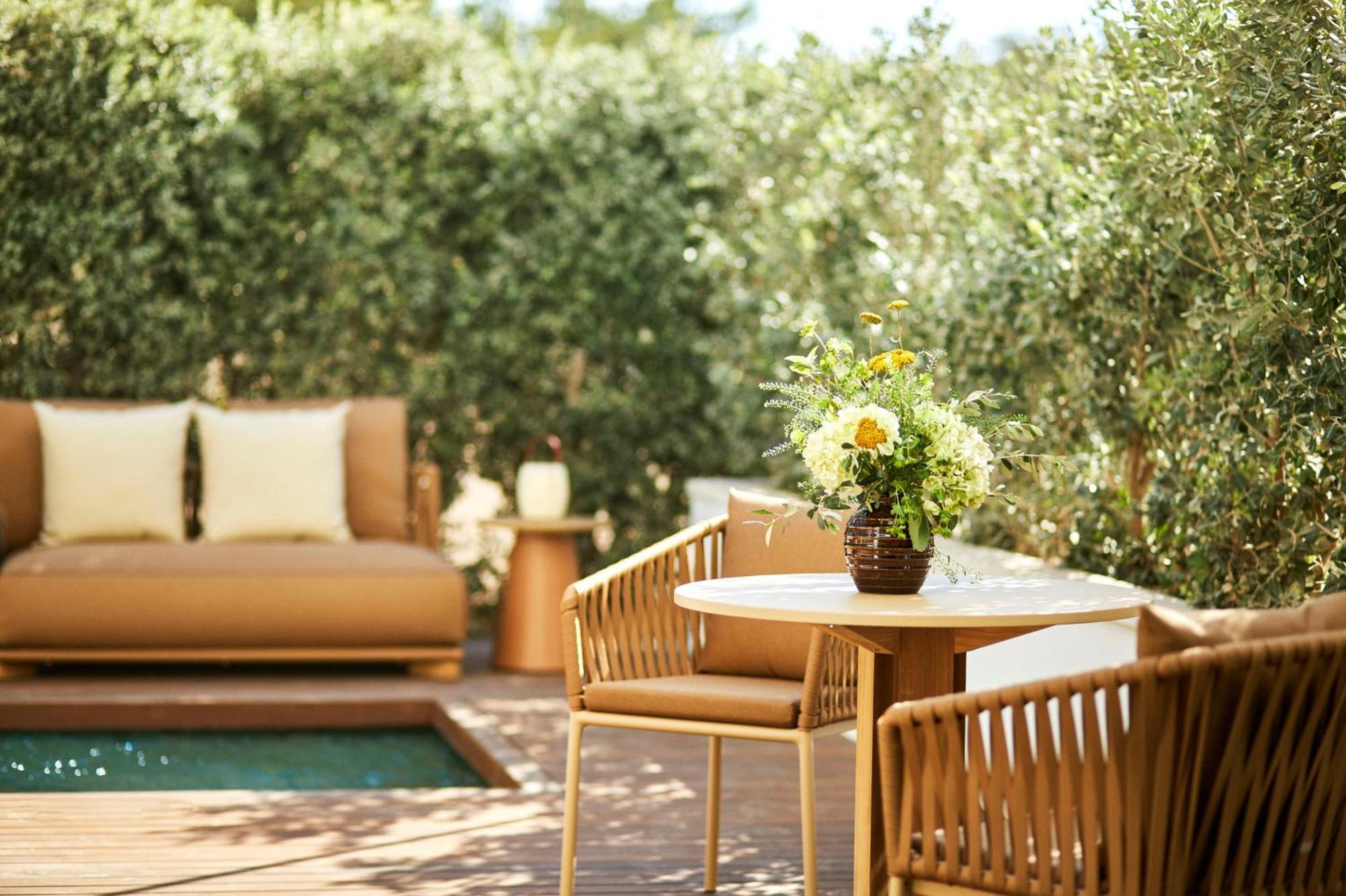 Four Seasons Resort Mallorca At Formentor Port de Pollença Kültér fotó