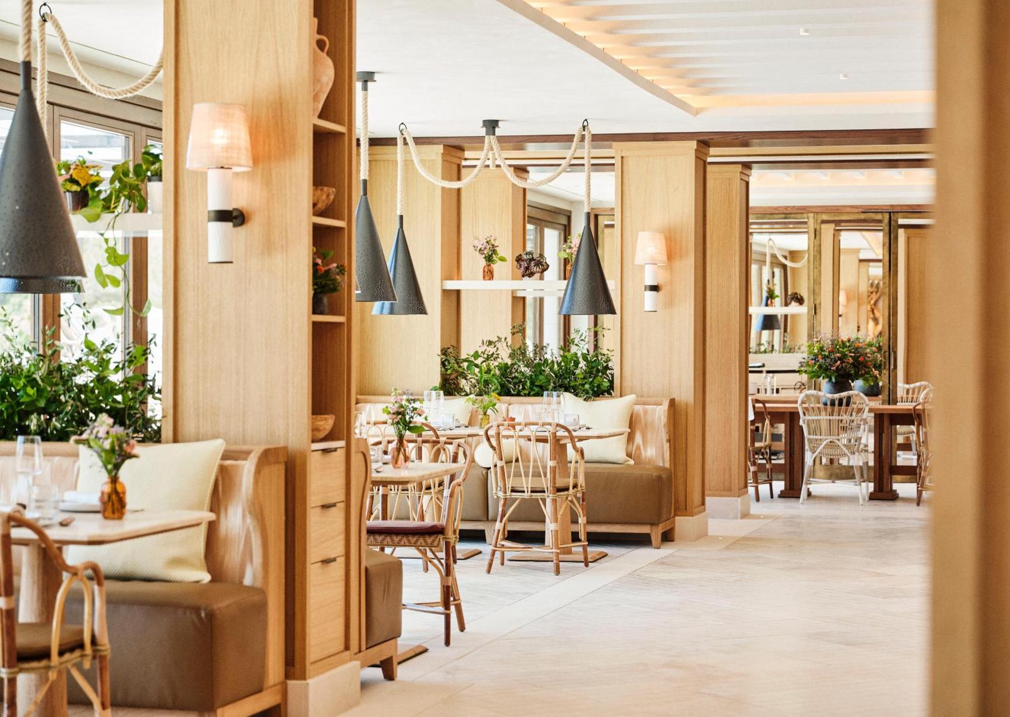 Four Seasons Resort Mallorca At Formentor Port de Pollença Kültér fotó