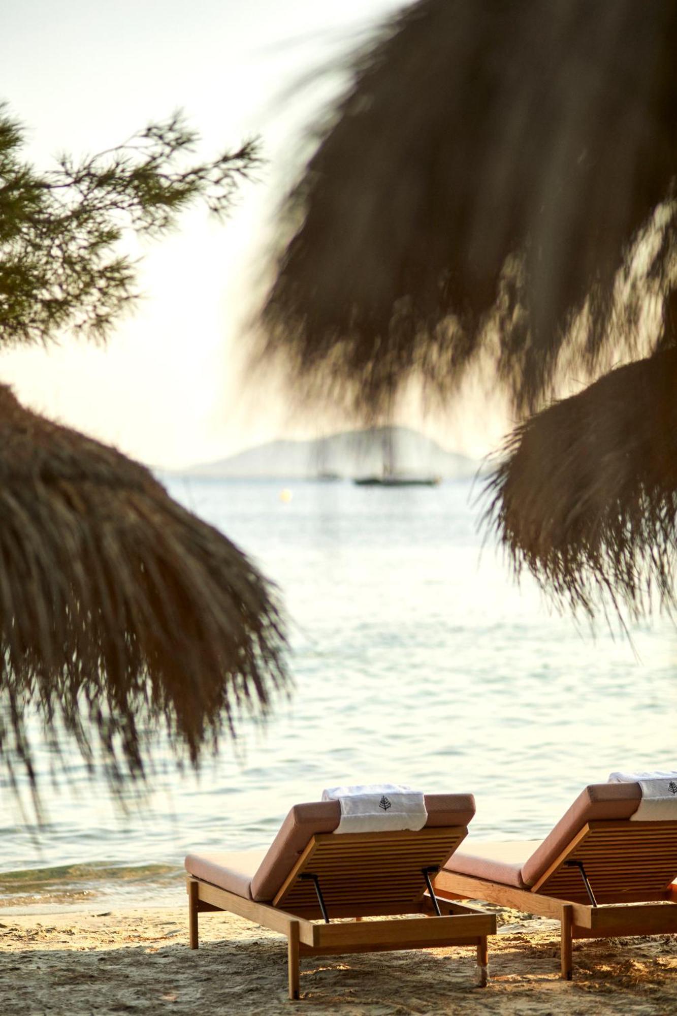 Four Seasons Resort Mallorca At Formentor Port de Pollença Kültér fotó