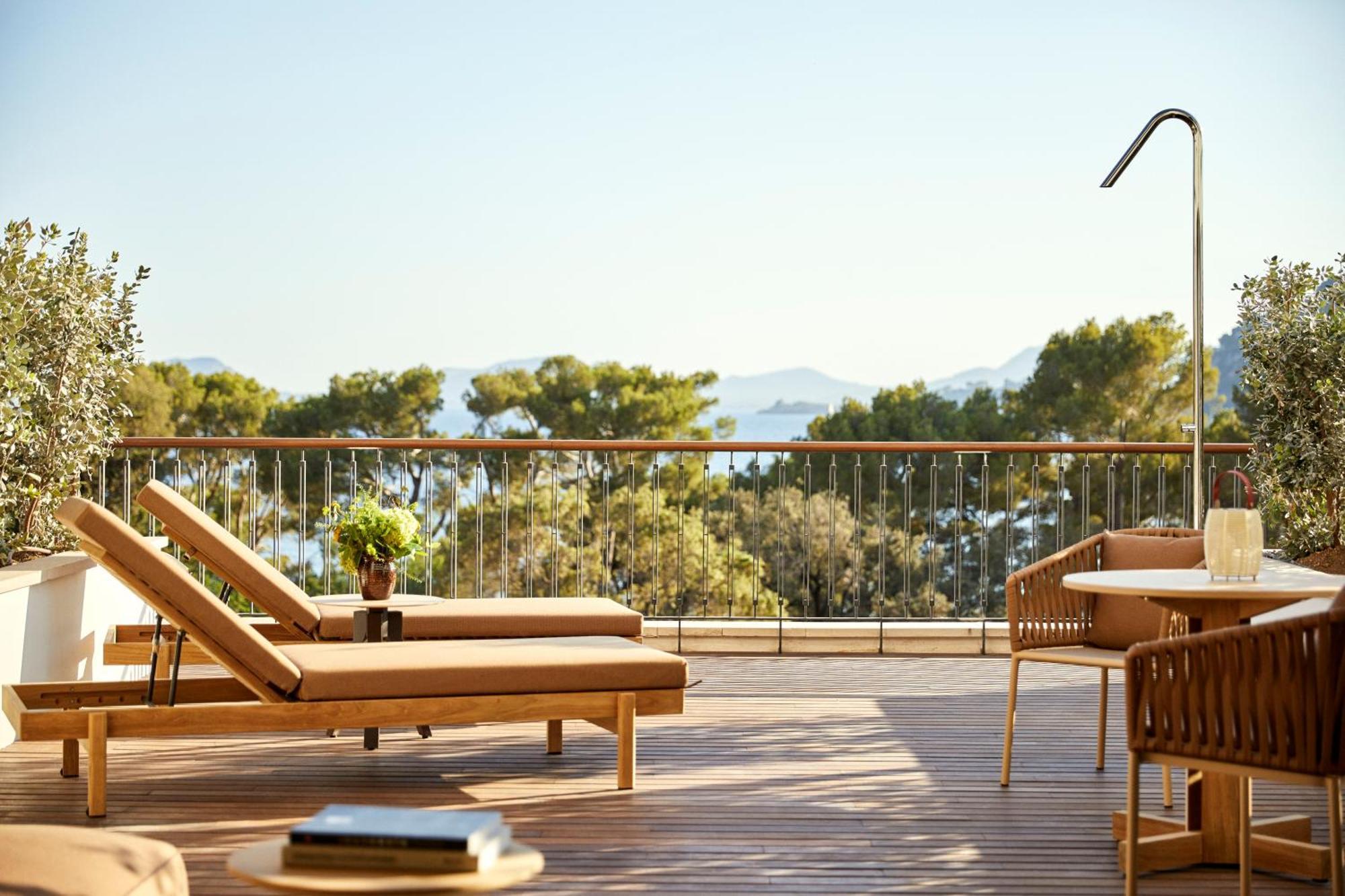 Four Seasons Resort Mallorca At Formentor Port de Pollença Kültér fotó