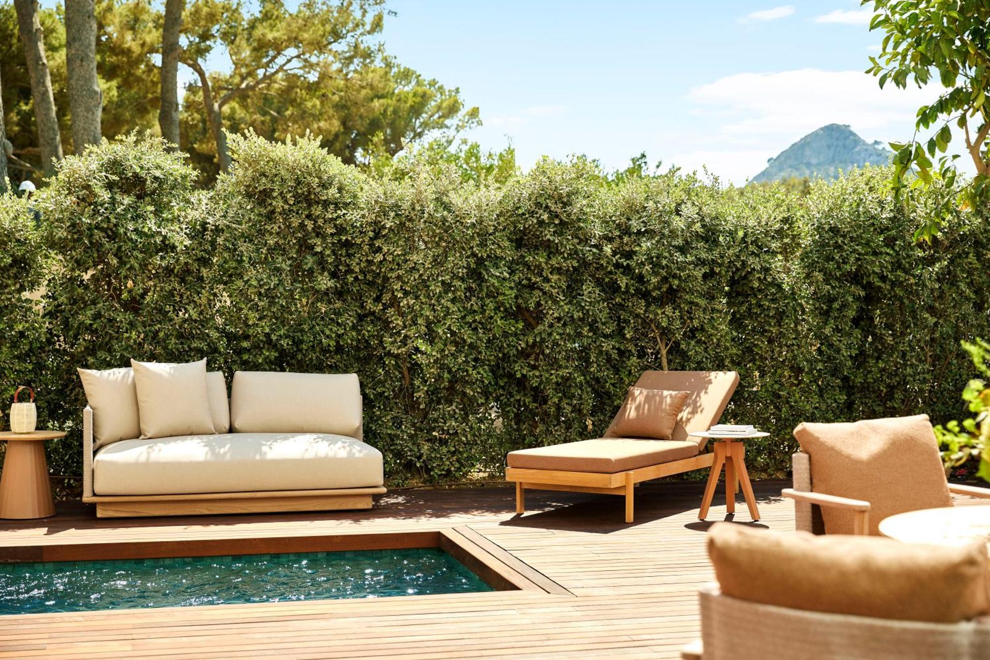 Four Seasons Resort Mallorca At Formentor Port de Pollença Kültér fotó